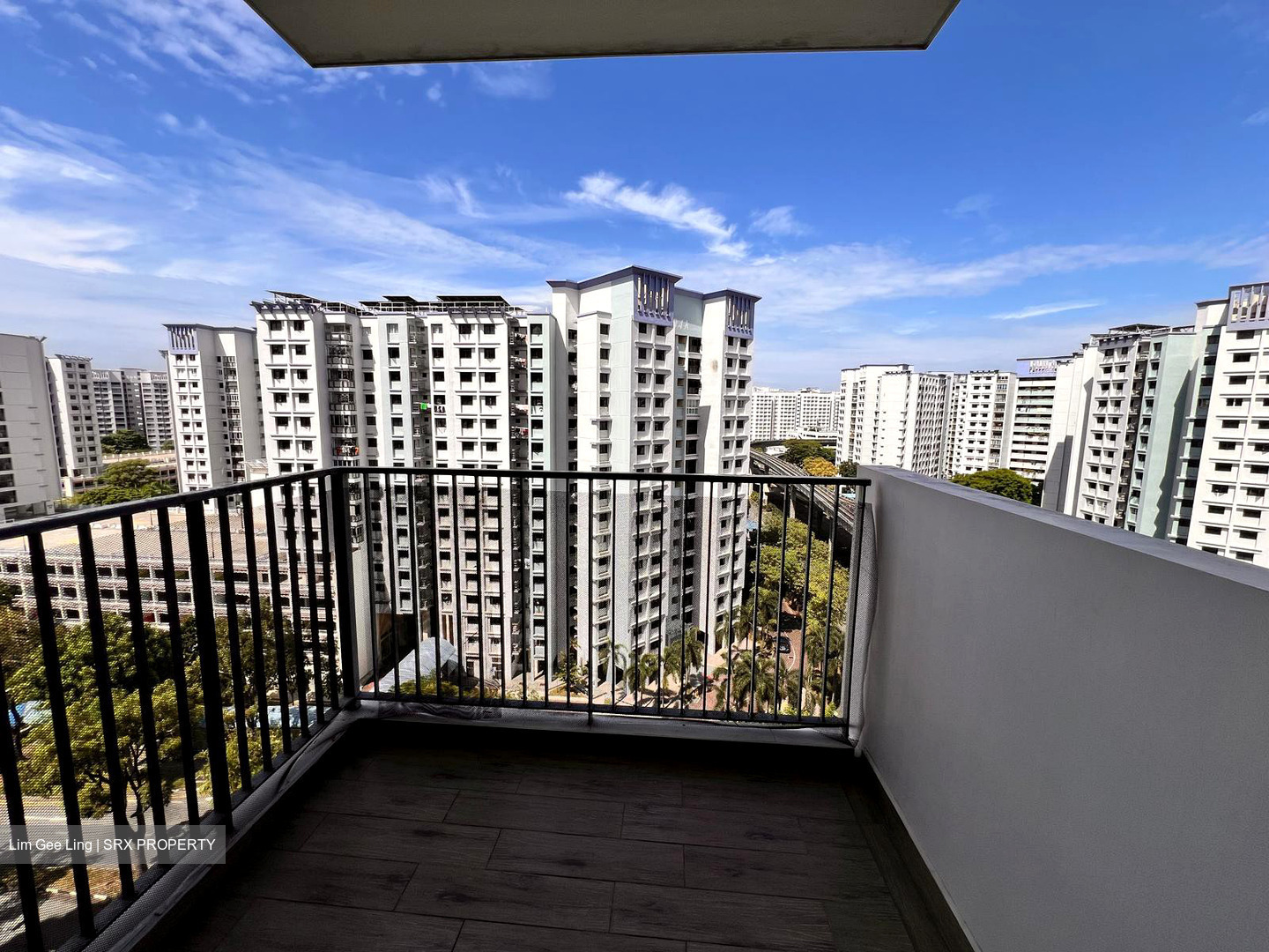 La Fiesta (D19), Condominium #606738221
